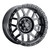 20x12 Cinch 8x180  ET-44 BS4.75 Gloss BLK MIL / Gloss BLK 124.3 - Weld Off-Road