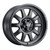 20x10 Stealth 5x139.7 5x150 ET-18 BS4.75 Satin BLK 110.2 - Weld Off-Road