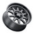 20x10 Stealth 5x139.7 5x150 ET-18 BS4.75 Satin BLK 110.2 - Weld Off-Road