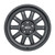 20x9.0 Stealth 5x114.3 5x127 ET00 BS5.00 Satin BLK 78.1 - Weld Off-Road