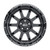 20x12 Stealth 5x127 5x139.7 ET-44 BS4.75 Gloss BLK MIL 87.1 - Weld Off-Road