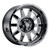 20x9.0 Stealth 5x139.7 5x150 ET00 BS5.00 Gloss BLK MIL 110.2 - Weld Off-Road