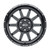 20x9.0 Stealth 6x135 6x139.7 ET00 BS5.00 Gloss BLK MIL 106.1 - Weld Off-Road