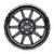 18x9 Stealth  6x135 6x139.7 ET00 BS5.00 Gloss BLK MIL 106.1 - Weld Off-Road