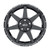 20x10 Retaliate 5x135 5x139.7 ET-18 BS4.75 Gloss BLK MIL 87.1 - Weld Off-Road