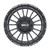 22x10 Scorch 5x139.7 5x150 ET-18 BS4.75 Gloss BLK MIL 110.2 - Weld Off-Road