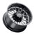 22x12 Scorch 8x165.1  ET-44 BS4.75 Gloss BLK MIL 125.1 - Weld Off-Road