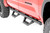 SRX2 Adj Aluminum Steps CrewMax Toyota Tundra 2WD/4WD (22-23)