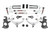11-19 GM 2500/3500HD 3.5in Knuckle Kit w/ V2 Monotube Shocks 