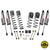 18-22 Jeep JL 2Dr NON Rubicon 2in Sys - Skyjacker Suspension
