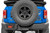 Tailgate Reinforcement Ford Bronco 4WD (2021-2024)