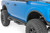 Fender Flare Delete Ford Bronco 4WD (2021-2024)