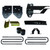 17-18 Ford F250/F350 4" Suspension Lift Kit Component Box PN F17451KS/F174524KS/F17401KS/F174024KS - Skyjacker Suspension