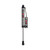 84-06 Jeep XJ/TJ ADX 2.0 Adventure Series Remote Reservoir Aluminum Monotube Shock 25.23 Ext 15.61 Compressed Length - Skyjacker Suspension