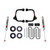 2021 Ford F150 3" Suspension Lift Kit - Skyjacker Suspension
