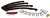 87-95 Jeep YJ 4 Inch Rock Ready Lift Kit