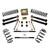 97-02 Jeep TJ 2.5" Value Flex Lift Kit - Skyjacker Suspension