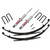 05-15 Toyota Tacoma 3" Performance Strut Lift Kit - Skyjacker Suspension