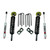 05-15 Toyota Tacoma 3" Suspension Lift Kit w/Shock - Skyjacker Suspension