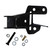 18-20 Jeep JL Track Bar Bracket Front - Skyjacker Suspension