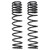 18-20 Jeep JL 4DR 1-1.5" Suspension Lift Kit - Skyjacker Suspension