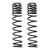 18-20 Jeep JL 4DR 1-1.5" Suspension Lift Kit w/Front Dual Rate/Long Travel Series Coil Springs - Skyjacker Suspension