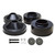 07-18 Jeep JK 2" Suspension Lift Kit - Skyjacker Suspension
