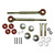 07-14 Toyota FJ Cruiser 3" Black MAX Shock Absorber w/Black Boot 18.12" Ext 11.28" Col - Skyjacker Suspension