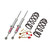 07-14 Toyota FJ Cruiser 3" Performance Strut Lift Kit - Skyjacker Suspension