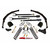 08-10 Ford F250 4" Suspension Lift Kit Variable Coil Spring 4-Link Conversion - Skyjacker Suspension