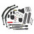 05-07 Ford F250/F350 8.5" Class II Suspension Lift Kit - Skyjacker Suspension