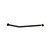 07-18 Jeep JK 4-7" Track Bar Assembly Front Track Bar Adjustable Rod End Jam Nut - Skyjacker Suspension