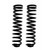 05-18 Ford F250/F350 Suspension Lift Kit Component Box For PN F17852K F545V - Skyjacker Suspension