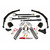 05-07 Ford F250 4" Suspension Lift Kit 4-Link Conversion - Skyjacker Suspension
