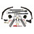 05-07 Ford F250 4" Class II Suspension Lift Kit - Skyjacker Suspension
