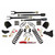 05-07 Ford F250 4" Suspension Lift Kit 4-Link Conversion w/Front Softride Coil Springs - Skyjacker Suspension