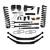 17-19 Ford F250/F350 8.5" Diesel Class II Suspension Lift Kit - Skyjacker Suspension