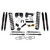 17-19 Ford F250 6" Suspension Lift Kit w/Shocks & Adjustable 4-Links - Skyjacker Suspension