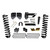 17-19 Ford F250 6" Suspension Lift Kit w/Front Coil Springs - Skyjacker Suspension