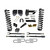 17-19 Ford F350 6" lass II 4-Link System Suspension Lift - Skyjacker Suspension