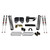 17-19 Ford F350 4" Suspension Lift Kit w/M95 Performance Shocks F17451K3-M - Skyjacker Suspension