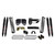 17-19 Ford F250 4" Suspension Lift Kit w/Shock - Skyjacker Suspension