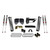 17-19 Ford F350 4" Suspension Lift Kit w/M95 Performance Shocks - Skyjacker Suspension