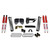 17-19 Ford F350 4" Suspension Lift Kit - Skyjacker Suspension