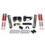 17-19 Ford F250 4" Suspension Lift Kit - Skyjacker Suspension
