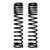 20-22 Jeep JT 4" Dual Rate Long Travel Coil Springs Rear - Pair - Skyjacker Suspension