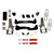 06-08 Dodge Ram 1500 6" Suspension Lift Kit w/Nitro Shocks x4 - Skyjacker Suspension