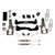 06-08 Dodge Ram 1500 6" Suspension Lift Kit w/M95 Performance Shocks x4 - Skyjacker Suspension