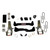 06-08 Dodge Ram 1500 6" Suspension Lift Kit - Skyjacker Suspension
