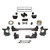 99-07 Chevy/GMC 1500/1500HD/2500/Silverado/Sierra 3" Suspension Lift Kit